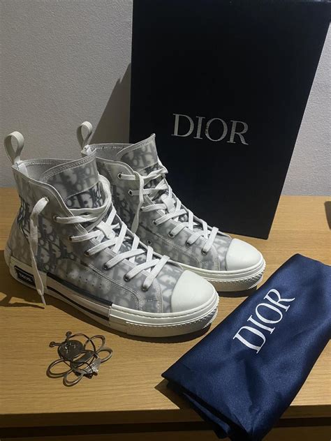 dior all star|b23s.